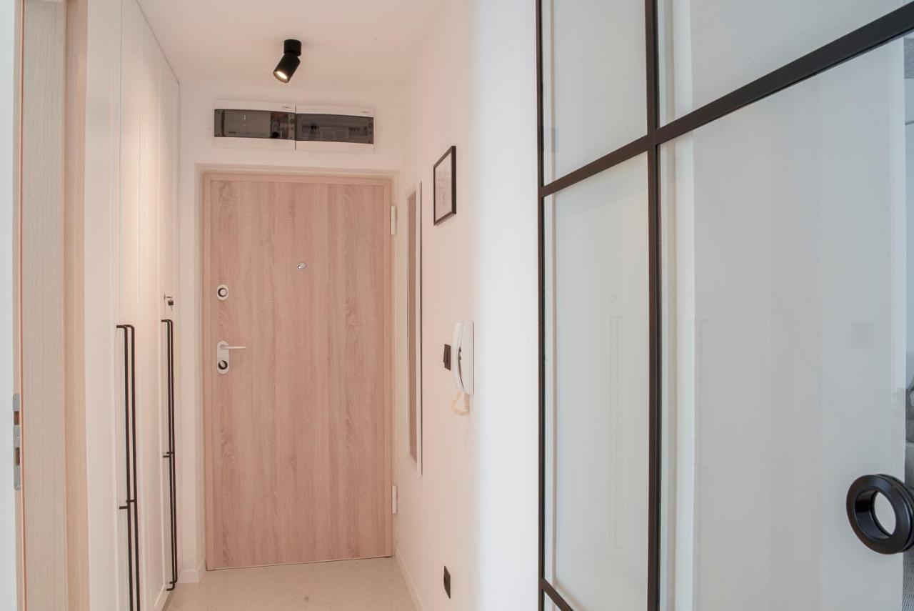 Apartment Vito Omiš Exteriör bild